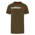Trakker - CR LOGO T-SHIRT - Póló, zöld színű