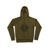 Trakker - TEMPEST HOODY S - Kapucnis pulóver