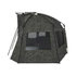 Trakker - TEMPEST RS BROLLY CAMO - Terepmintás Brolly