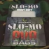 PVA BAGS SLO-MO - PVA zsák 