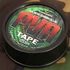 PVA TAPE - 16mm-es, erős PVA szalag 20m