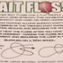 BAIT FLOSS 50M - Csalirögzítő zsinór