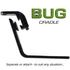 GARDNER - BUG CRADLE - BUG bölcső