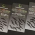 COVERT SWIVEL BAIT SCREWS - Forgóval ellátott csalitüske