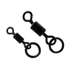GARDNER - COVERT FLEXI-RING SWIVELS