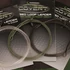 GARDNER - COVERT FUSED LOOP LEADER 1M - Gyors kapcsos fluorkarbon előtét