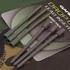 DROP OUT LEAD INSERTS - Ólombetét