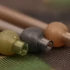 LOCK BEADS STANDARD BORE X12