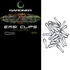 COVERT EASI CLIPS