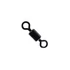 COVERT HOOK SWIVELS