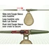 GARDNER - COVERT KWIK LOK SWIVELS 8