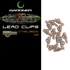 COVERT LEAD CLIPS
