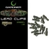 COVERT LEAD CLIPS