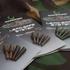 COVERT LEAD-SAFE SYSTEM