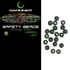 COVERT SAFETY BEADS