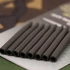 COVERT TUNGSTEN ANTI-TANGLE SLEEVES