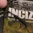 COVERT TUNGSTEN LONG KICKERS SILT
