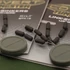 COVERT TUNGSTEN LINK-SINKERS SILT