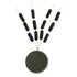 COVERT TUNGSTEN LINK-SINKERS SILT