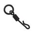 COVERT XT FLEXI-RING KWIK LOK SWIVELS 12