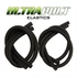 ULTRAPULT LARGE HEAVY ELASTIC - Tartalék gumi  csúzlihoz