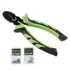 CRIMPIT CRIMPING TOOL & CRIMPS SET - Krimpelő fogó Szett