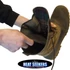 Gardner - HEAT SEEKERS THERMAL INSOLES (TRAINER) - termo talpbetét alakítható méretű