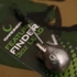 FEATURE FINDER - Marker/tapogató ólom