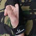 FINGER STALL STANDARD - Egyujjas dobókesztyű 