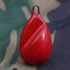 SPIN DOCTOR 70g (Red) - Zsinórcsavarodás gátló