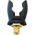 TRU-LOK GRIPPER HEAD - Hátsó bottartó gumivilla