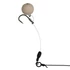 HINGED STIFF RIG BARBED