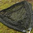 CAMO MESH '50 - Terepmintás háló merítőhöz