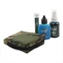Gardner - INTENSIVE CARP CARE PACK IN DPM POUCH - Fertőtlenítő szett táskában
