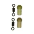 TARGET BUFFER BEAD TERMINAL PACK