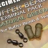 TARGET BUFFER BEAD TERMINAL PACK