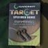 Gardner - TARGET RUN RINGS NATURAL - Szabadon futó ólom szerelék