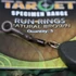 Gardner - TARGET RUN RINGS NATURAL - Szabadon futó ólom szerelék
