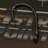 TARGET SPECI-STRAIGHT POINT HOOK (BARBED) - Horog szakállas