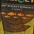 TARGET SPECI-STRAIGHT POINT HOOK (BARBED) - Horog szakállas