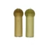 TARGET XL MINI BUFFER BEADS NATURAL