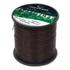 HYDRO-TUFF BROWN 15lb 0.38mm 6.8kg 870m - Főzsinór
