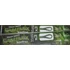 CAMFLEX LEADFREE LEADER (1m x 3) - Ólombetét nélküli 1m-es süllyedő zsinór