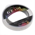 GT-HD DOUBLE TAPERED MAIN LINE LOW-VIZ GREEN 15LB 0.33-0.50mm - Főzsinór zöld
