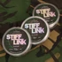 STIFF LINK 25m - Előke zsinór
