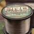 PRO LIGHT 12LB 0.30mm 1320m - Főzsinór (világos)
