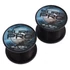 SURE PRO BLACK 0.45mm (11.3kg) 25lb - Fekete főzsinór